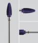 Preview: Kemmer Nail – Hartmetall Fräser Bit – für Acryl (BIM60051B) – LONGLIFE – 6,0mm – fein Preview: Kemmer Nail – Hartmetall Fräser Bit – für Acryl (BIM60051B) – LONGLIFE – 6,0mm – fein